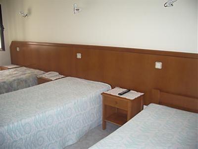 фото отеля D`El Rei Brito Capelo Hotel