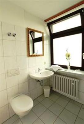 фото отеля Hotel Laacher Lay
