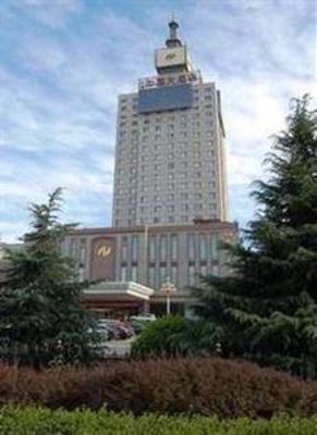 фото отеля Hebei China Hotel