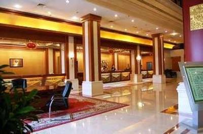 фото отеля Hebei China Hotel