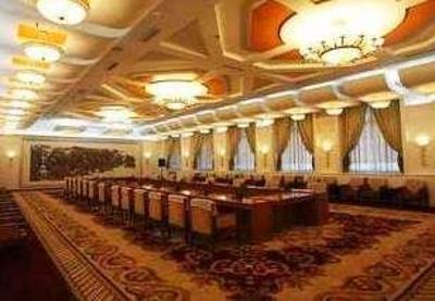 фото отеля Hebei China Hotel