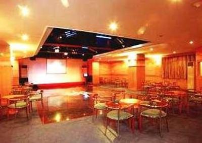 фото отеля Hebei China Hotel