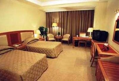 фото отеля Hebei China Hotel
