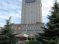 Hebei China Hotel