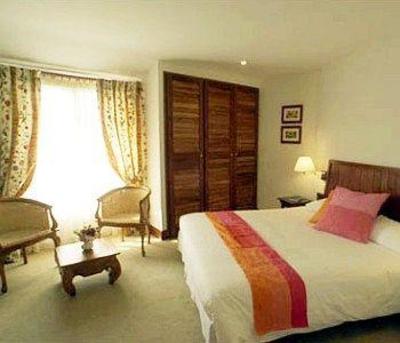 фото отеля Villa Kerasy Hotel Spa