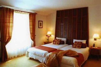 фото отеля Villa Kerasy Hotel Spa