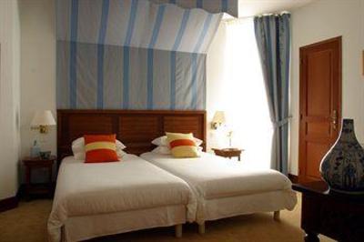 фото отеля Villa Kerasy Hotel Spa
