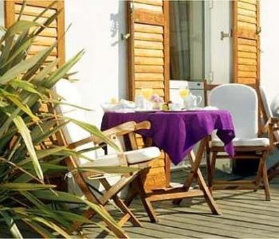 фото отеля Villa Kerasy Hotel Spa