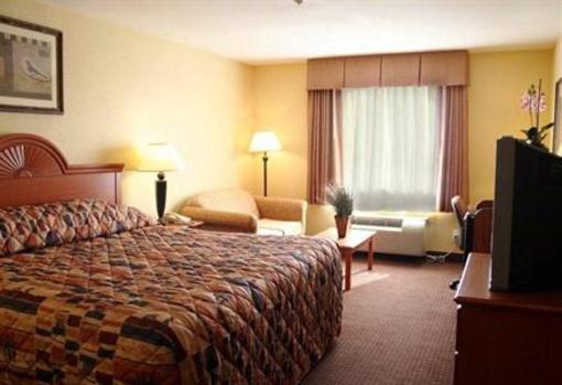 фото отеля Best Western Isabelle Court