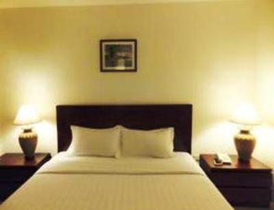 фото отеля Phouang Champa Hotel