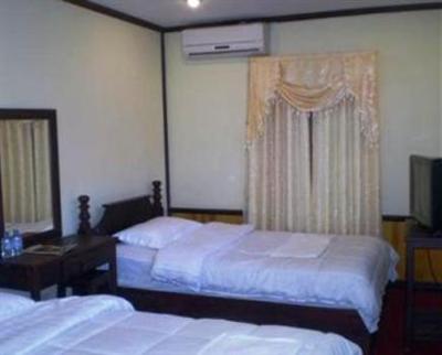 фото отеля Phouang Champa Hotel