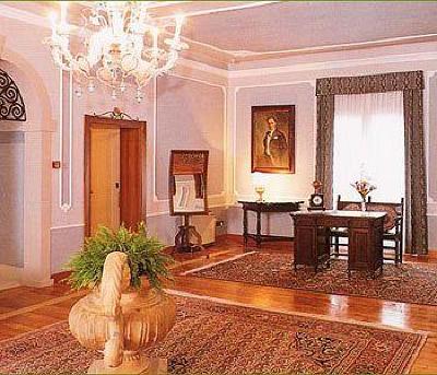 фото отеля Hotel Ca' Damiani
