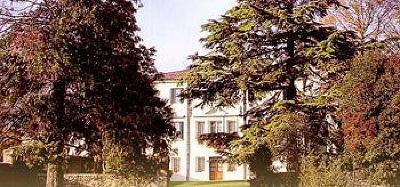 фото отеля Hotel Ca' Damiani