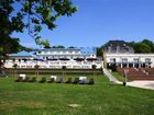 фото отеля Haus Am See Seeterrassen Hotel Diensdorf-Radlow