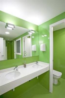 фото отеля Sant Jordi Gracia Hostel