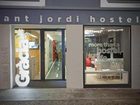 фото отеля Sant Jordi Gracia Hostel