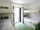 фото отеля Sant Jordi Gracia Hostel