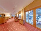 фото отеля Alpenrose Hotel Lermoos