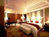Radegast Hotel Waihai Dezhou