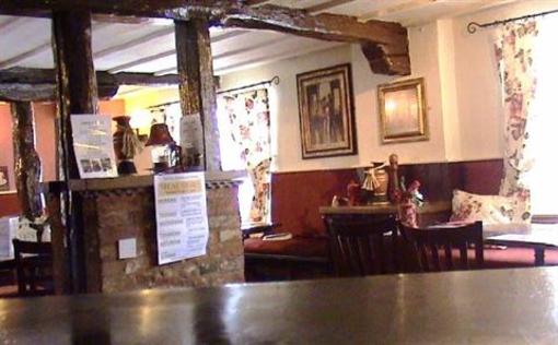 фото отеля The Shambles Bed & Breakfast Lutterworth