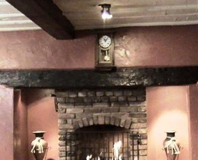 фото отеля The Shambles Bed & Breakfast Lutterworth