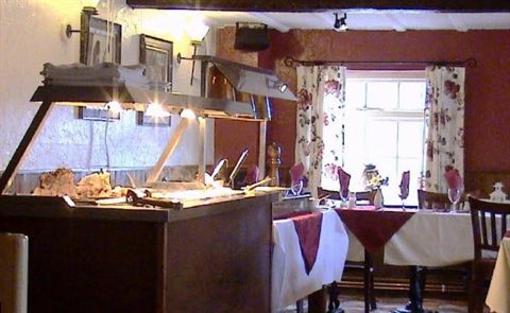 фото отеля The Shambles Bed & Breakfast Lutterworth