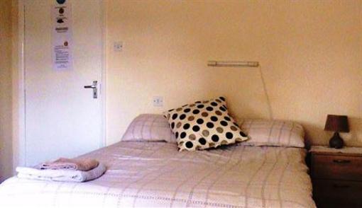 фото отеля The Shambles Bed & Breakfast Lutterworth