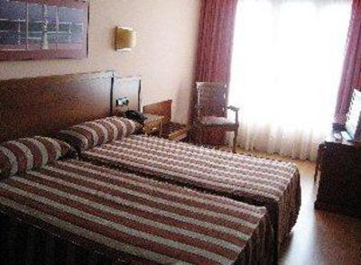 фото отеля Hotel Norte