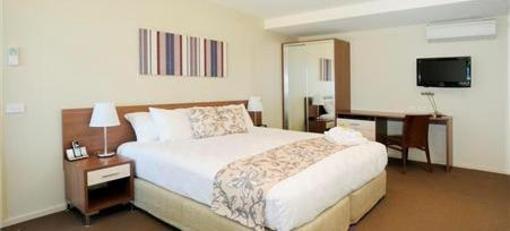 фото отеля BEST WESTERN Drouin Motor Inn