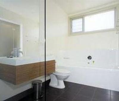 фото отеля BEST WESTERN Drouin Motor Inn
