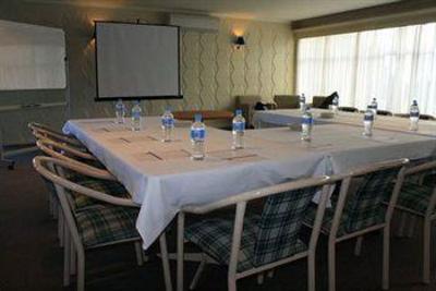 фото отеля BEST WESTERN Drouin Motor Inn