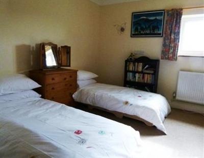 фото отеля Cross Green B&B