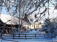 Cross Green B&B