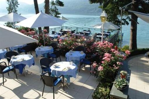 фото отеля Hotel Villa Rainer Pörtschach am Wörthersee