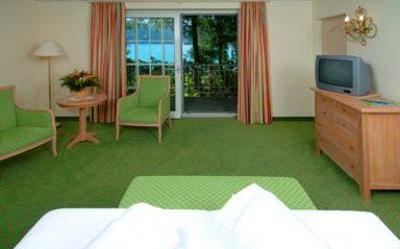 фото отеля Hotel Villa Rainer Pörtschach am Wörthersee