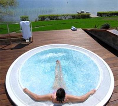 фото отеля Hotel Villa Rainer Pörtschach am Wörthersee