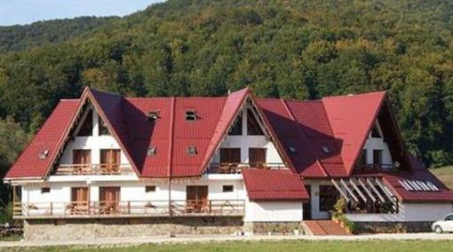 фото отеля Pensiunea Râsnov