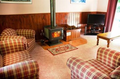 фото отеля Alpine Valley Cottages