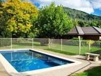 Alpine Valley Cottages