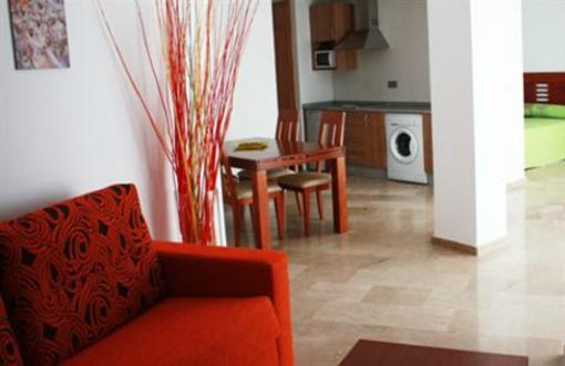 фото отеля Apartamentos Aixa 2 Caravaca dela Cruz