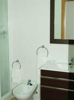 фото отеля Apartamentos Aixa 2 Caravaca dela Cruz