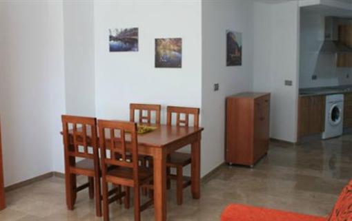 фото отеля Apartamentos Aixa 2 Caravaca dela Cruz