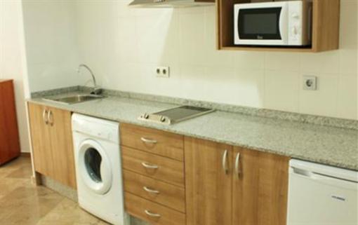 фото отеля Apartamentos Aixa 2 Caravaca dela Cruz