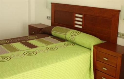 фото отеля Apartamentos Aixa 2 Caravaca dela Cruz