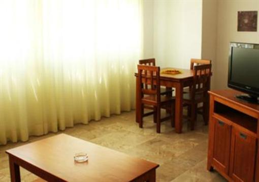 фото отеля Apartamentos Aixa 2 Caravaca dela Cruz