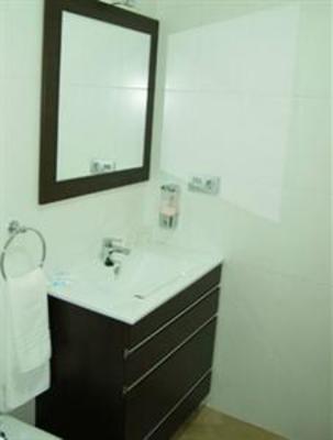 фото отеля Apartamentos Aixa 2 Caravaca dela Cruz