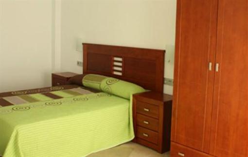 фото отеля Apartamentos Aixa 2 Caravaca dela Cruz