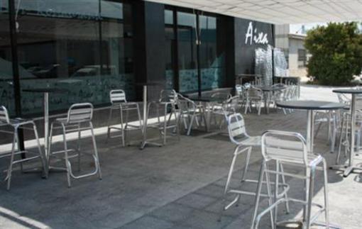 фото отеля Apartamentos Aixa 2 Caravaca dela Cruz