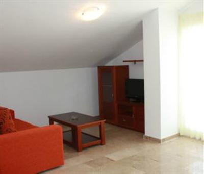 фото отеля Apartamentos Aixa 2 Caravaca dela Cruz