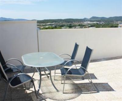 фото отеля Apartamentos Aixa 2 Caravaca dela Cruz